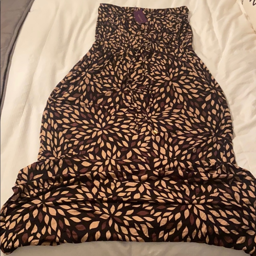 LaScana Maxi Dress